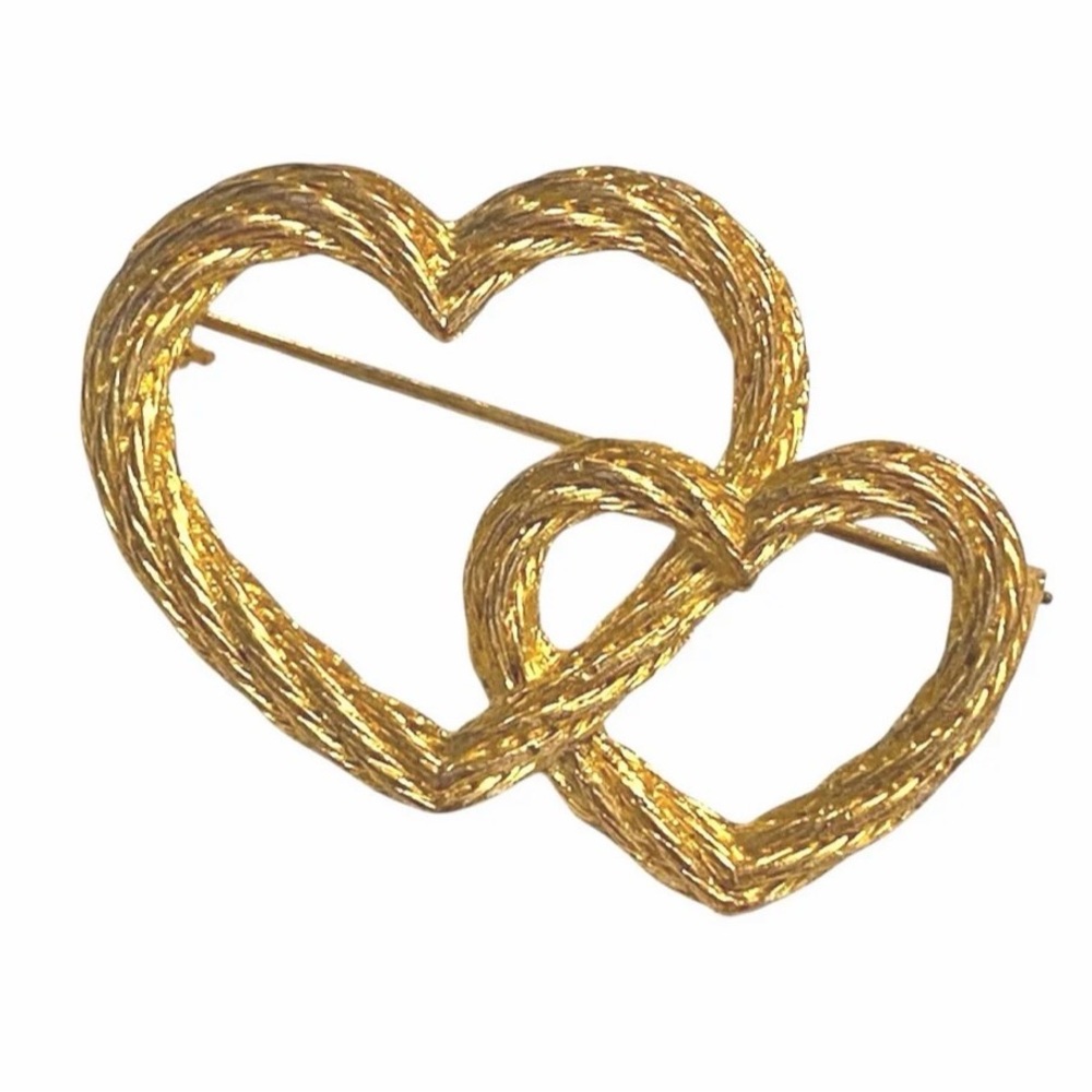 #Vintage #Brooch #Preppy #SummerAccessory #Preppy #GoldGirl #CocktailAccessory